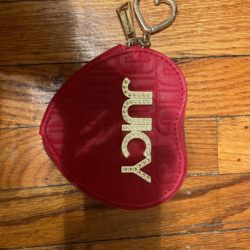 Juicy Coin Holder